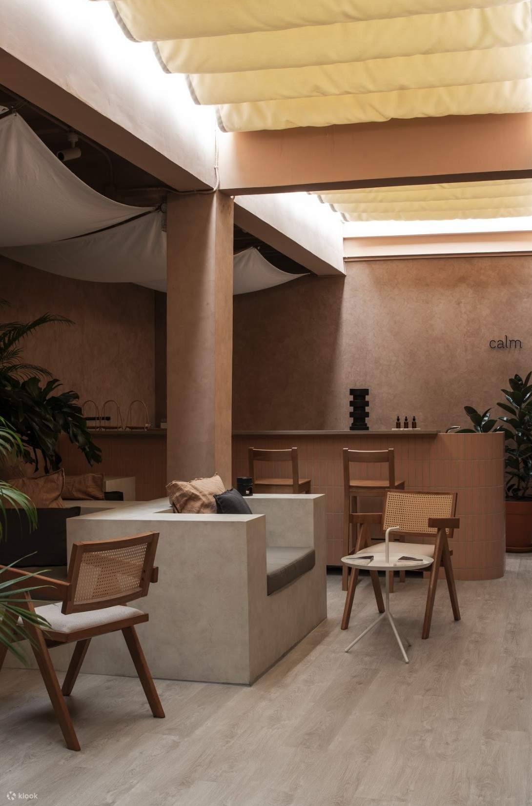 Refuge paisible à Charoen Nakhon à Bangkok