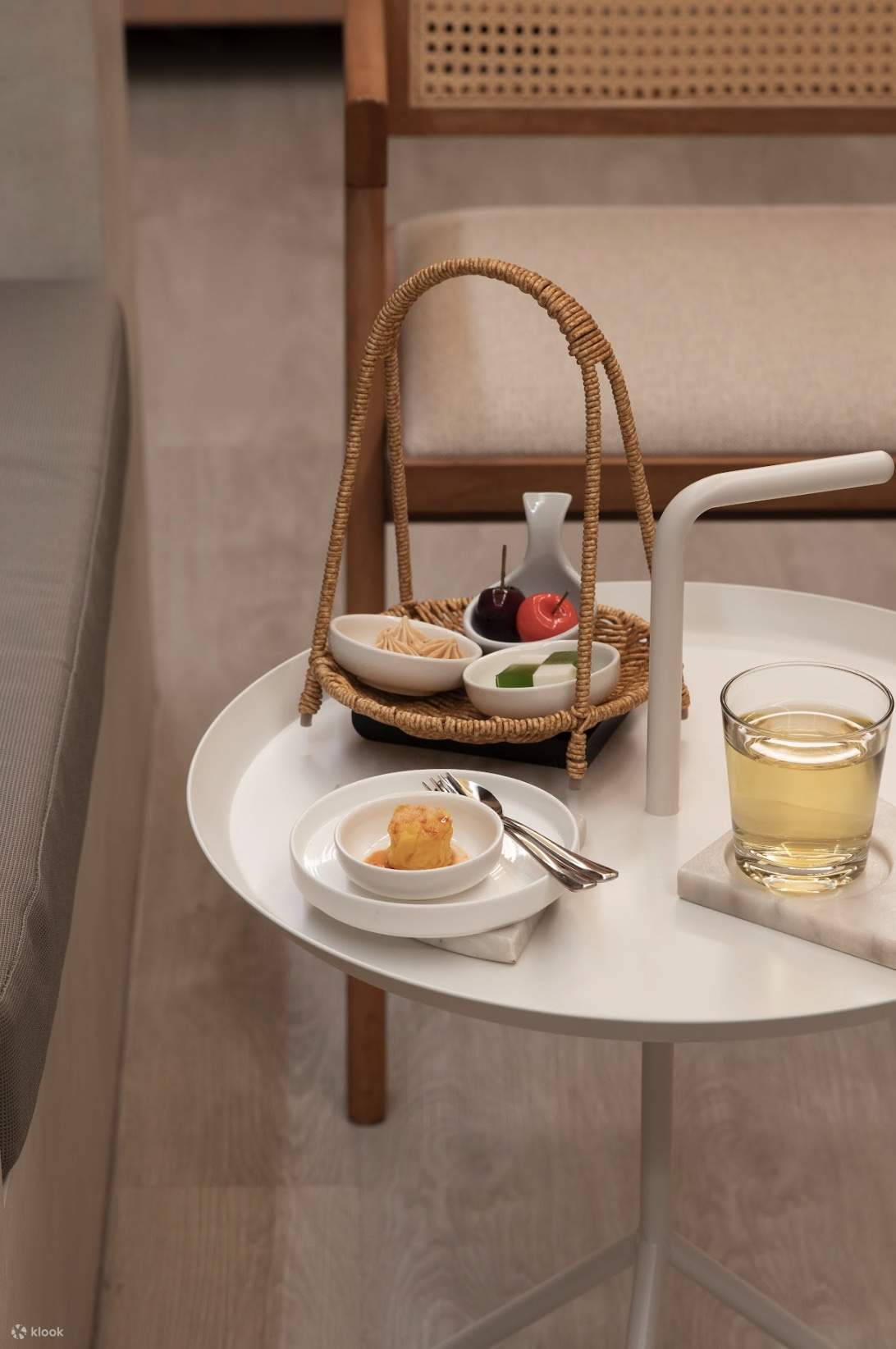 ที่พักอันเงียบสงบ ณ เจริญนคร ใน กรุงเทพฯ