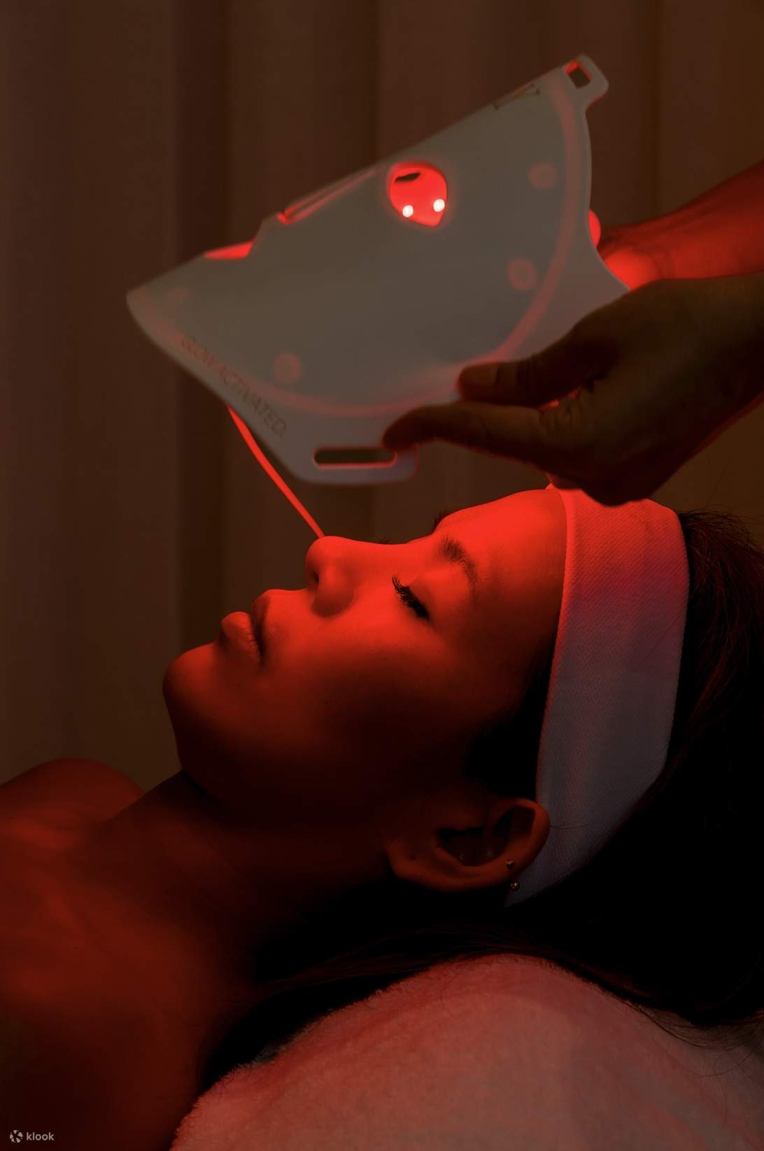 Maison Ysae à Gaysorn Amarin à Bangkok