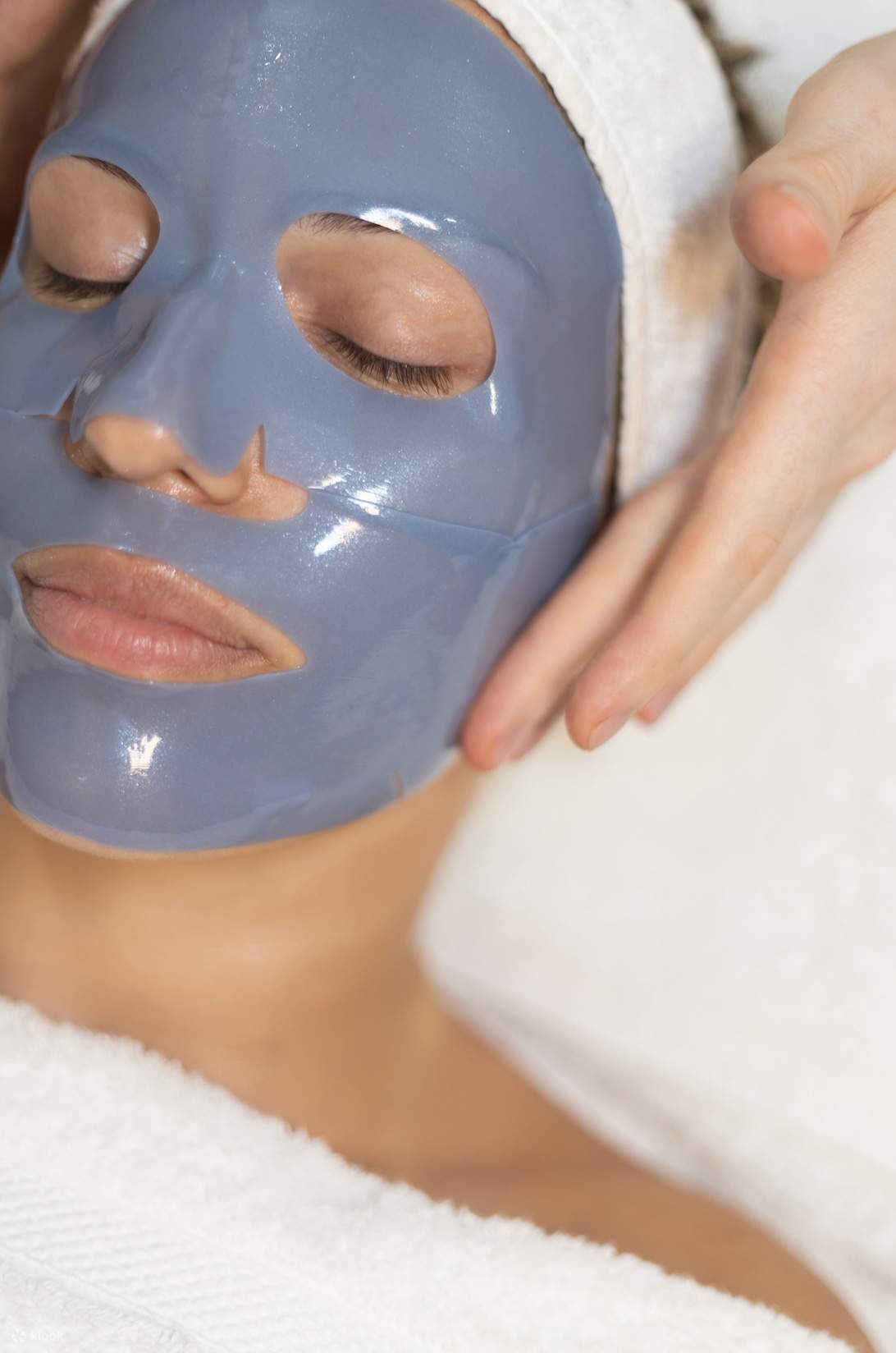 111Skin Soins de luxe chez One Bangkok à Bangkok