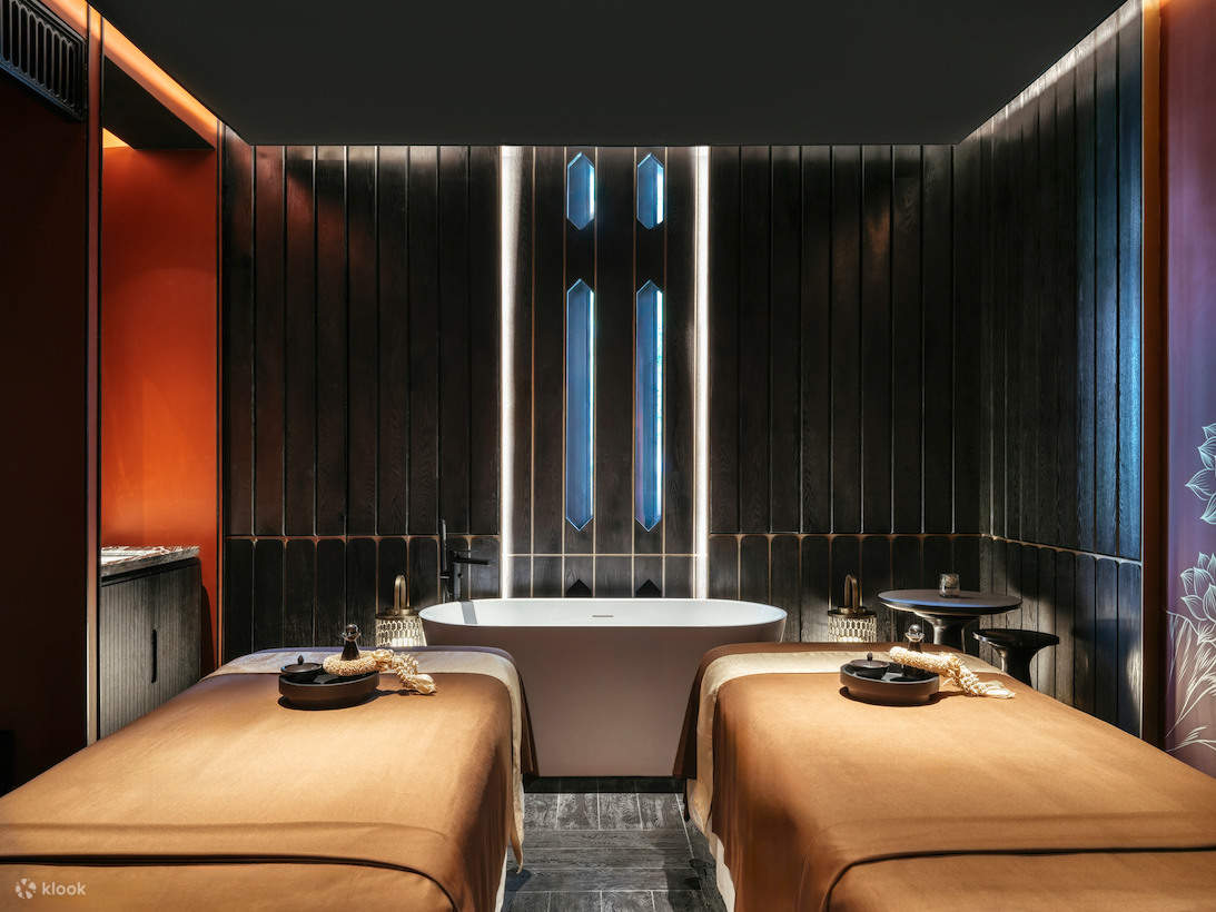 Le ii Spa à Chiang Mai