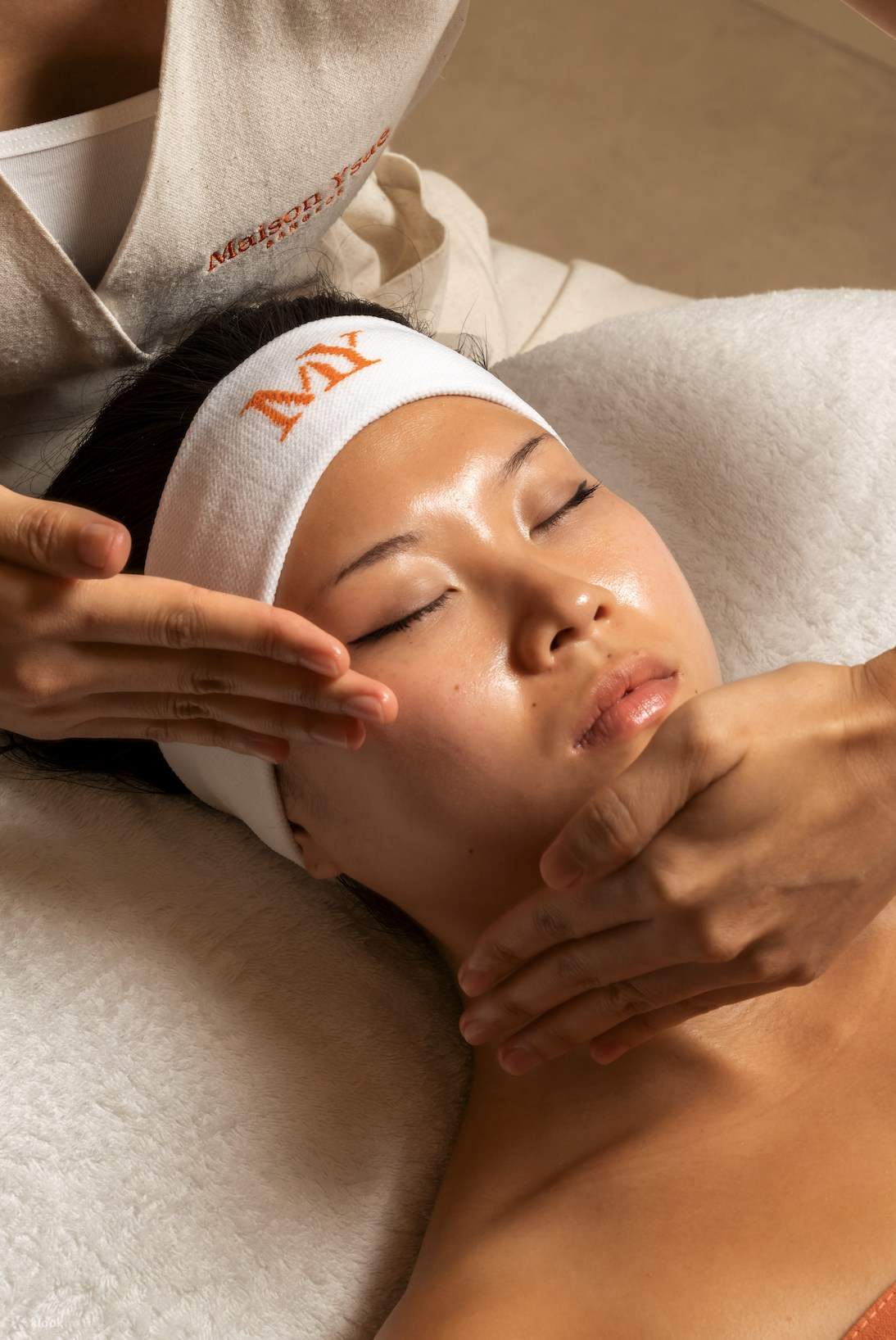 Maison Ysae at Gaysorn Amarin in Bangkok