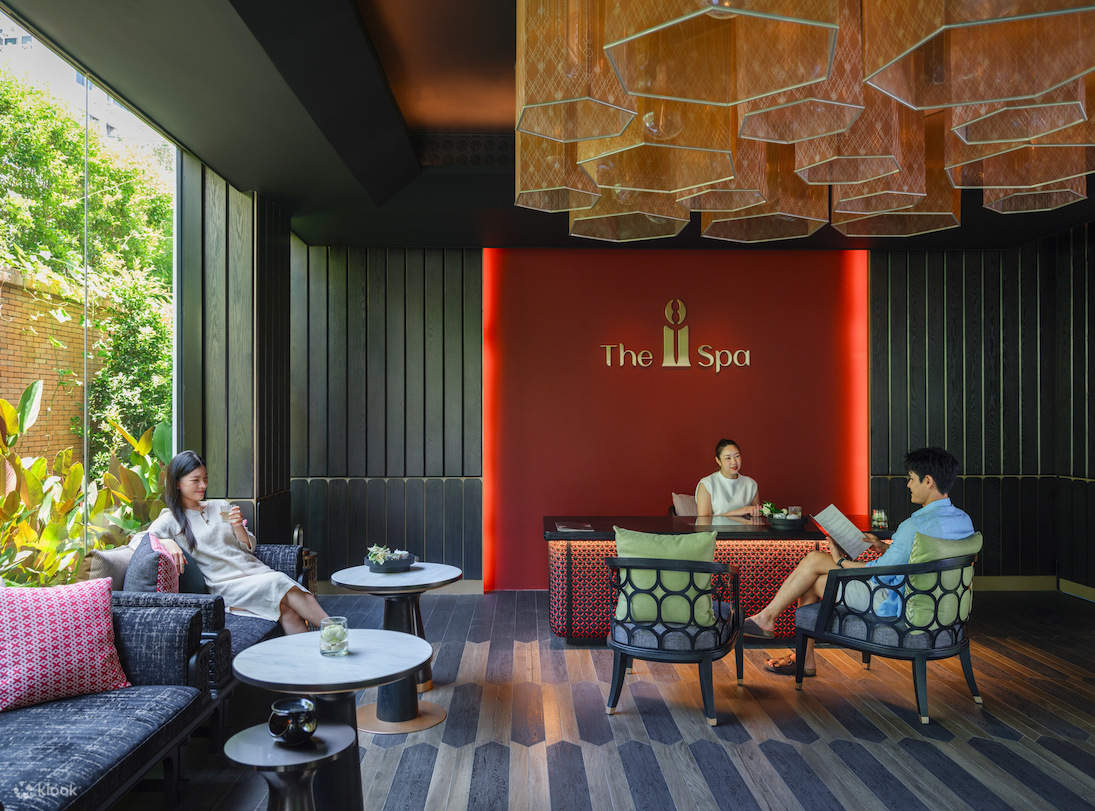 The ii Spa in 清迈