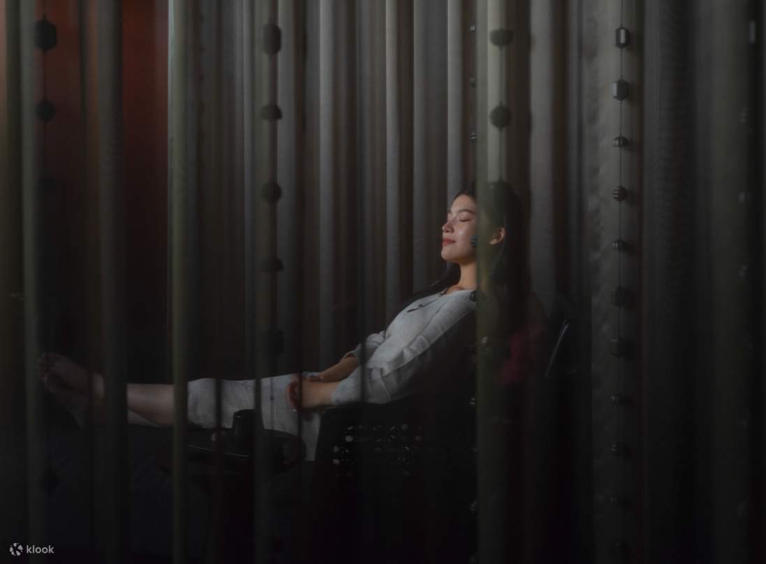 Spa ii di Chiang Mai