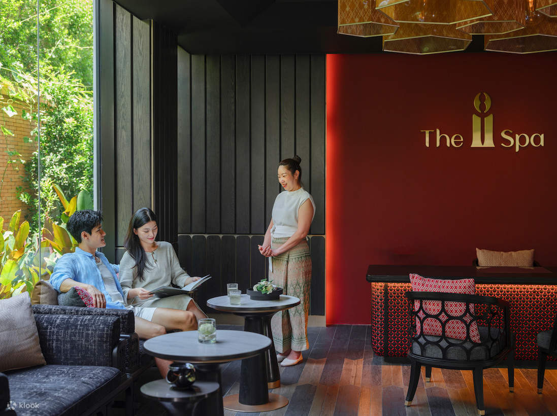 La ii Spa a Chiang Mai