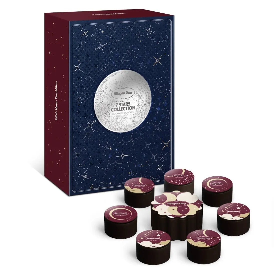 7 Stars Collection