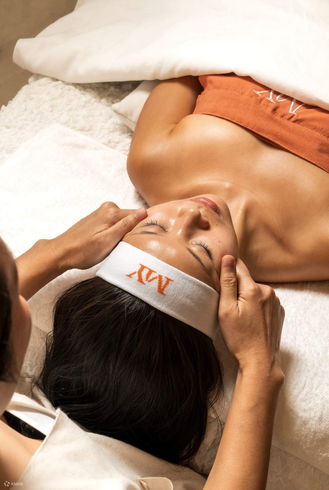 Maison Ysae at Gaysorn Amarin in Bangkok