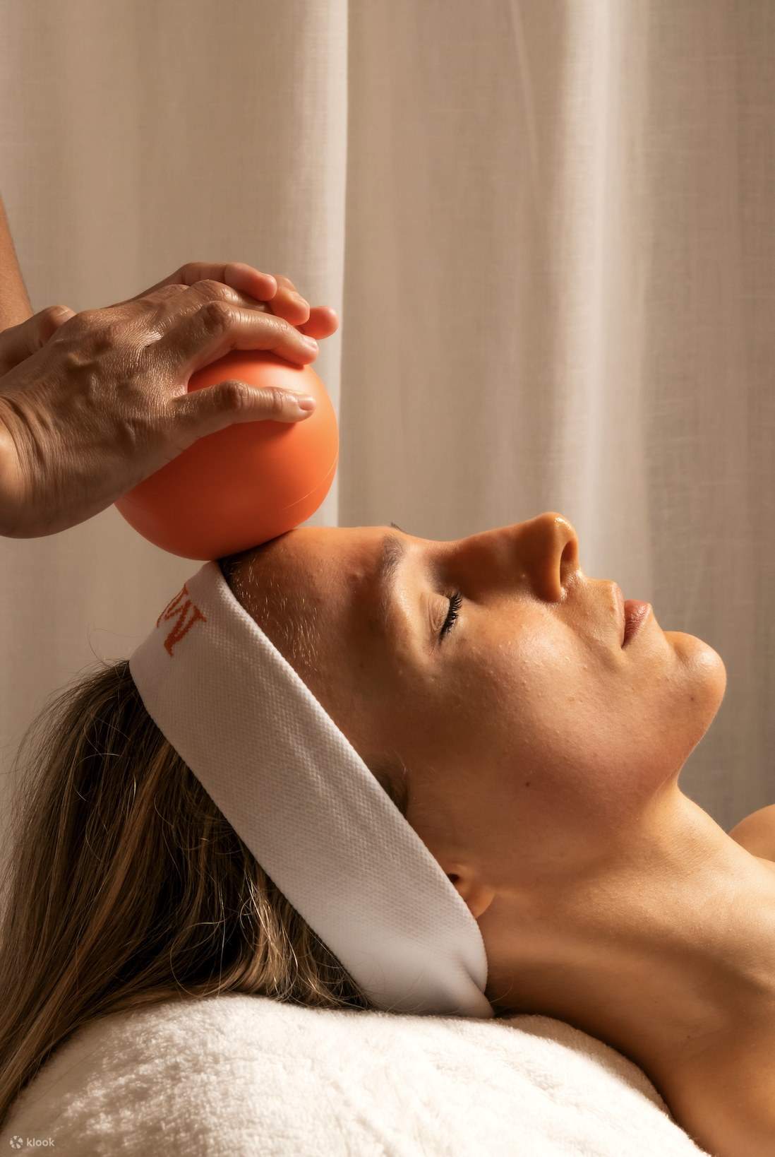 Maison Ysae at Gaysorn Amarin in Bangkok