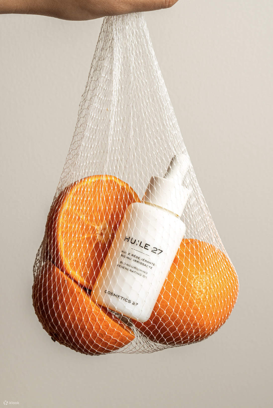 Maison Ysae à Gaysorn Amarin à Bangkok