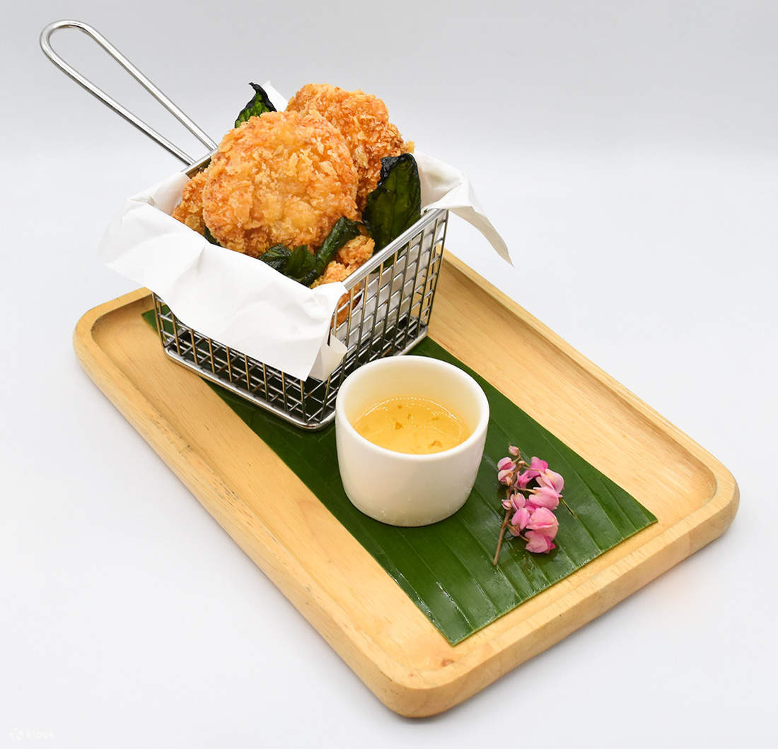 amBar Rooftop en Four Points by Sheraton Bangkok