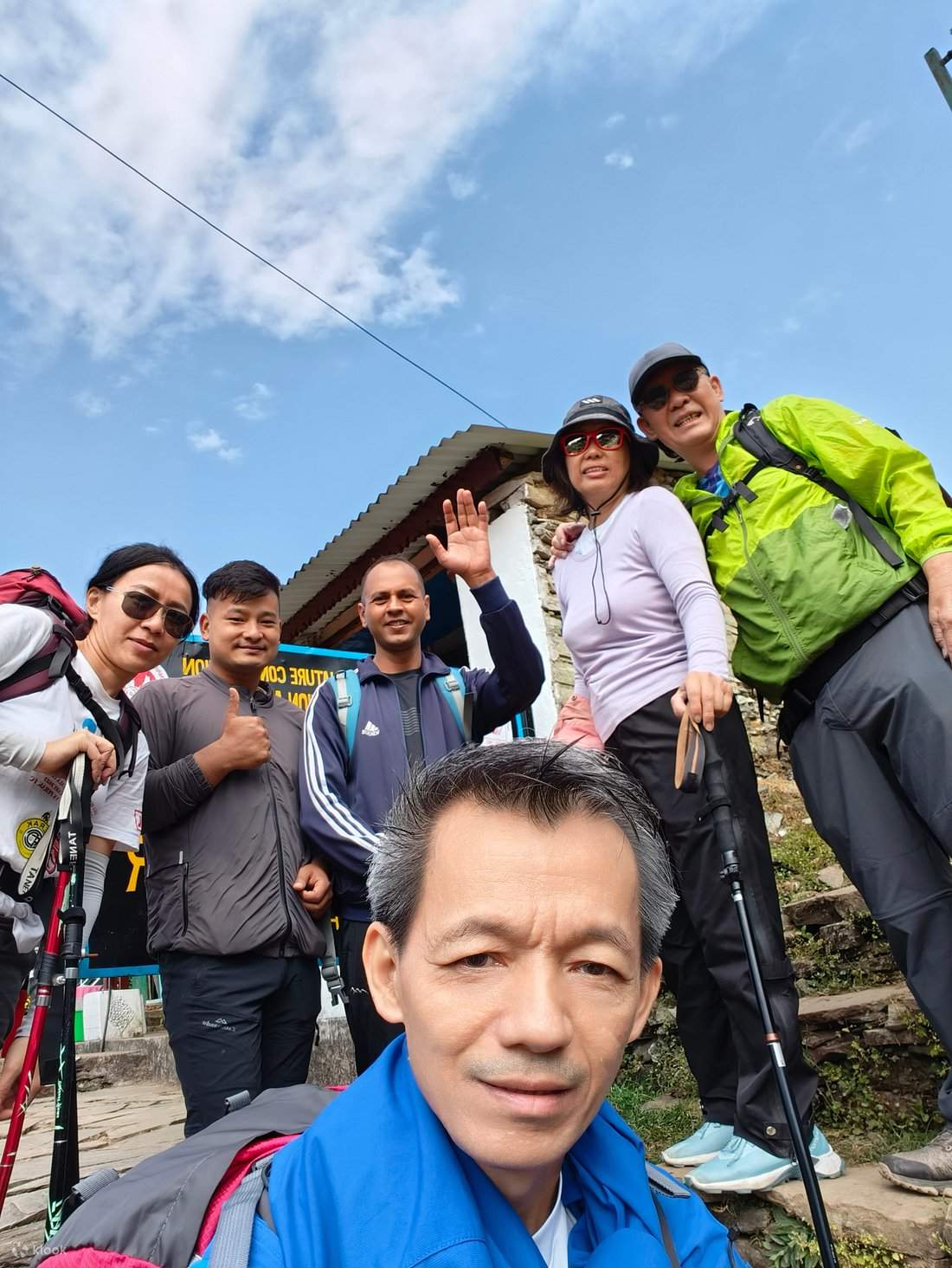 mardi-himal-trek-4-day-adventure-from-pokhara-klook