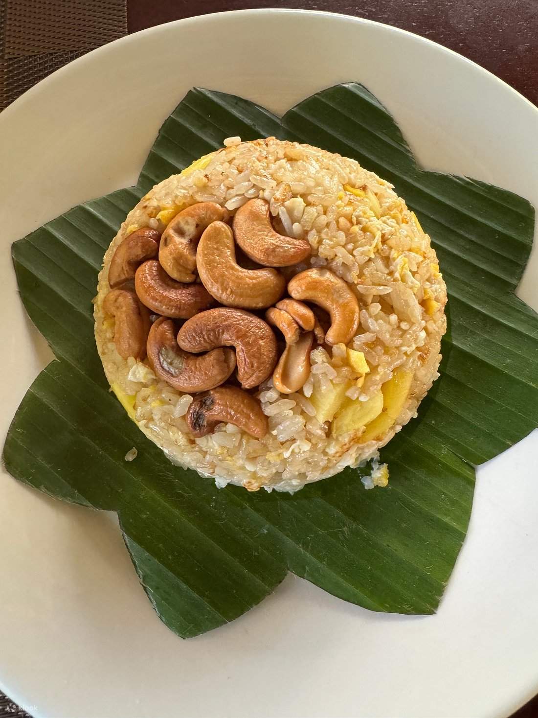 Урок камбоджийской кухни