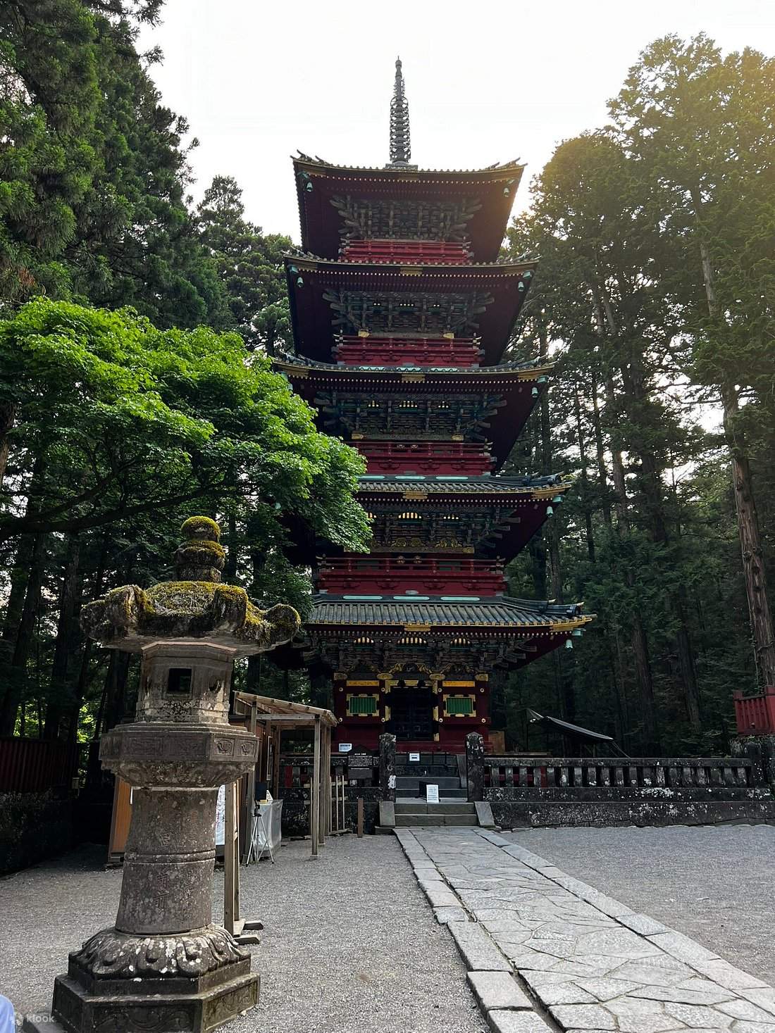 Nikko Sightseeing: 10-stündige private Charterautotour ab Tokio - Klook ...