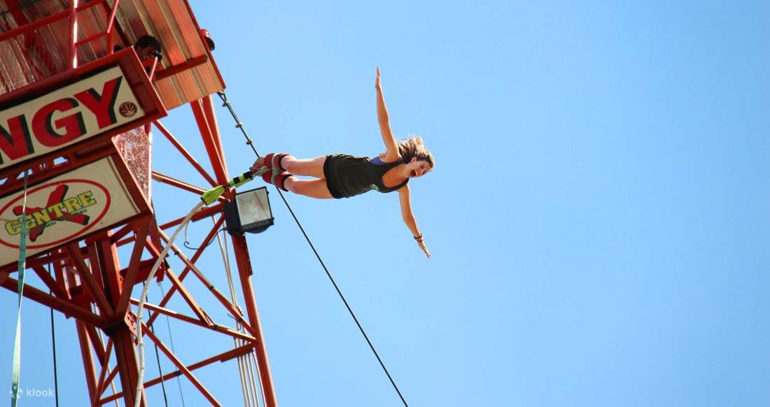 Bersedia untuk berteriak dengan kuat!!