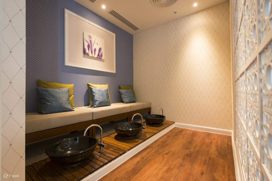 จุดพักคอย