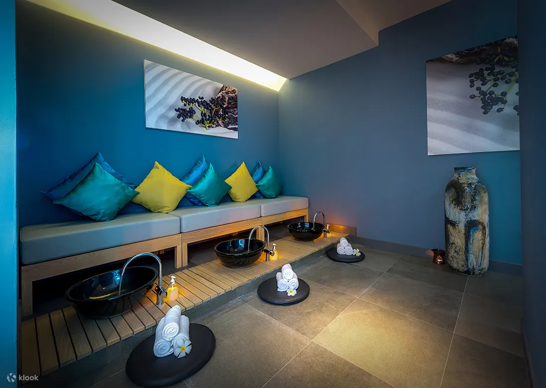 Massage in Krabi