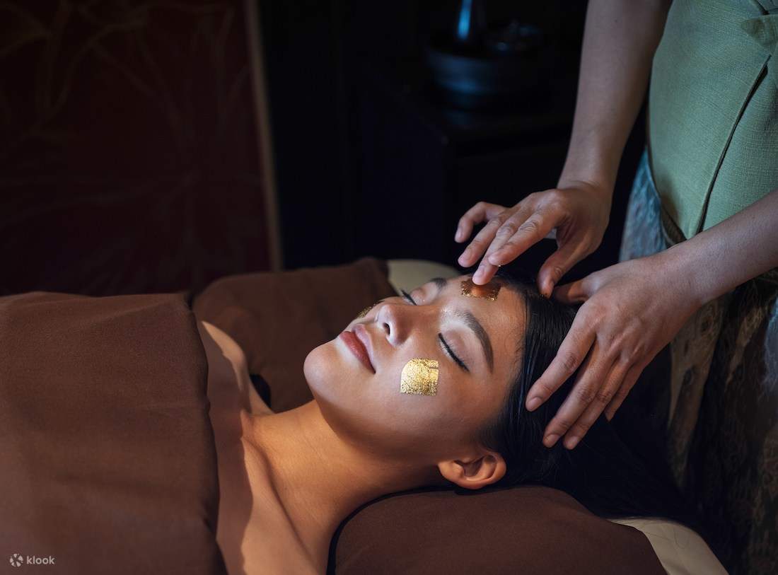 Spa ii di Chiang Mai