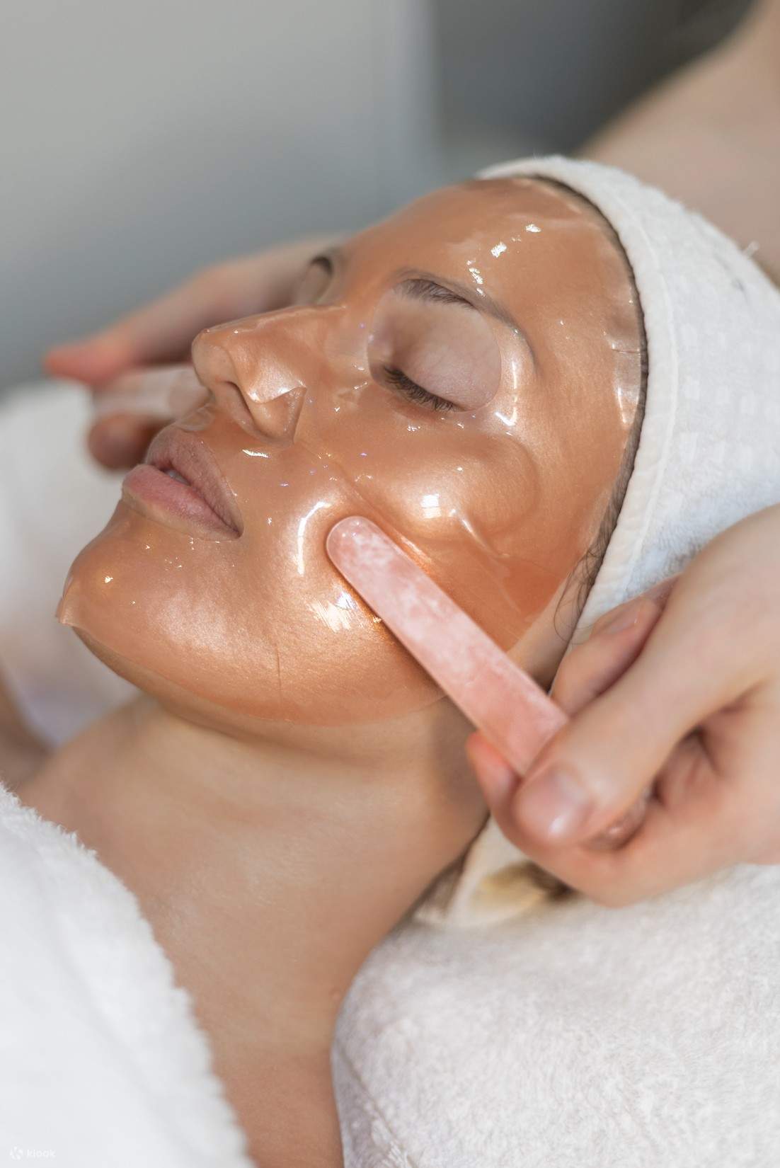 111Skin Soins de luxe chez One Bangkok à Bangkok