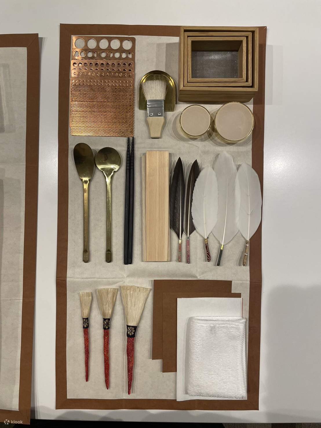 Kumamoto: Nghệ thuật Bonseki Hosokawa & Vườn Suizenji Jojuen