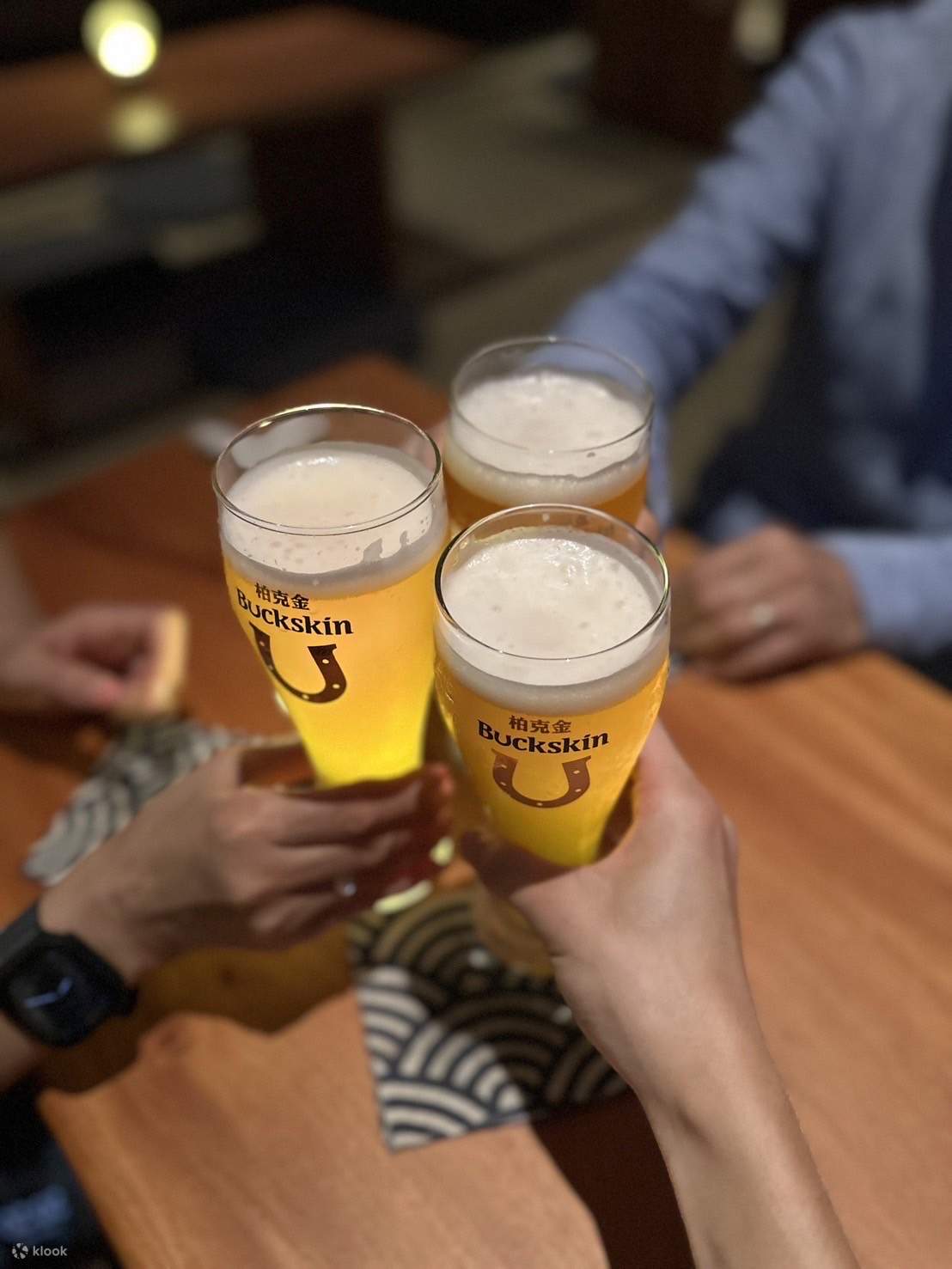 văn phòng điều tra rượu