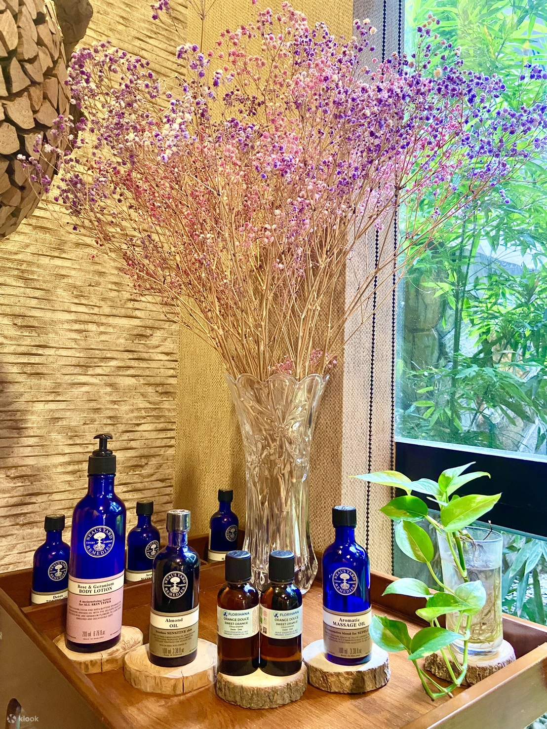 ประสบการณ์นวดแผนจีนที่ Mouxinyuan Health Spa (สถานี MRT Sun Yat-Sen Memorial Hall)