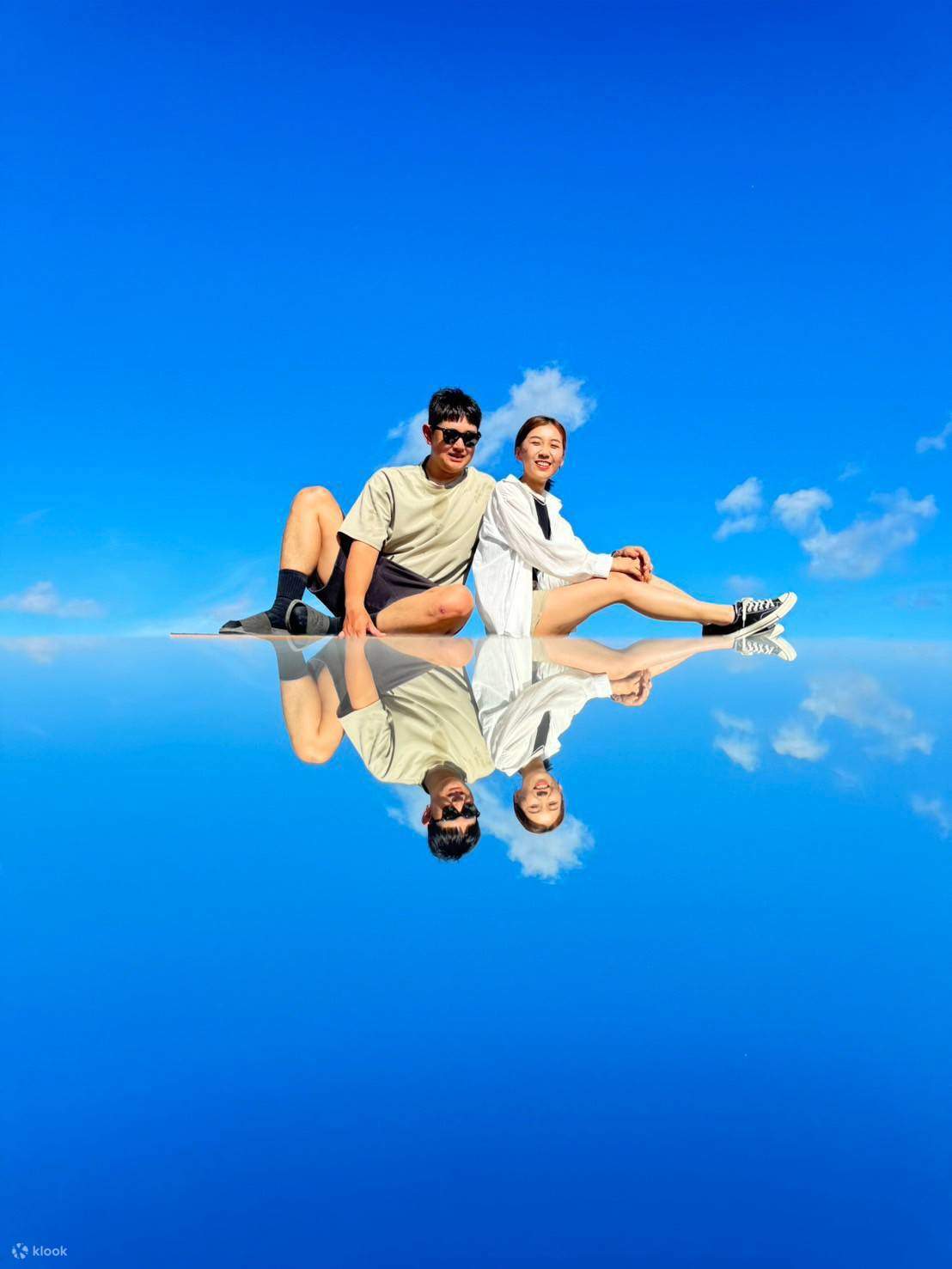 Avventura in quad sulla spiaggia segreta di Dongao