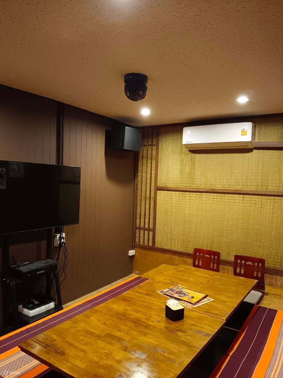 Era-Izaan Surawong Authentic Isaan Cuisine