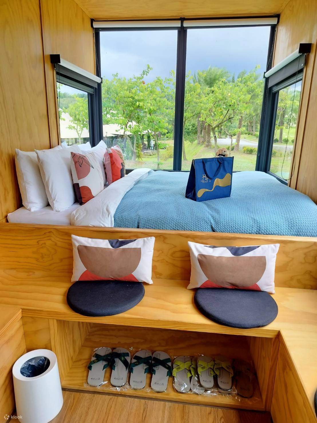 Campervan Nordic HOLA