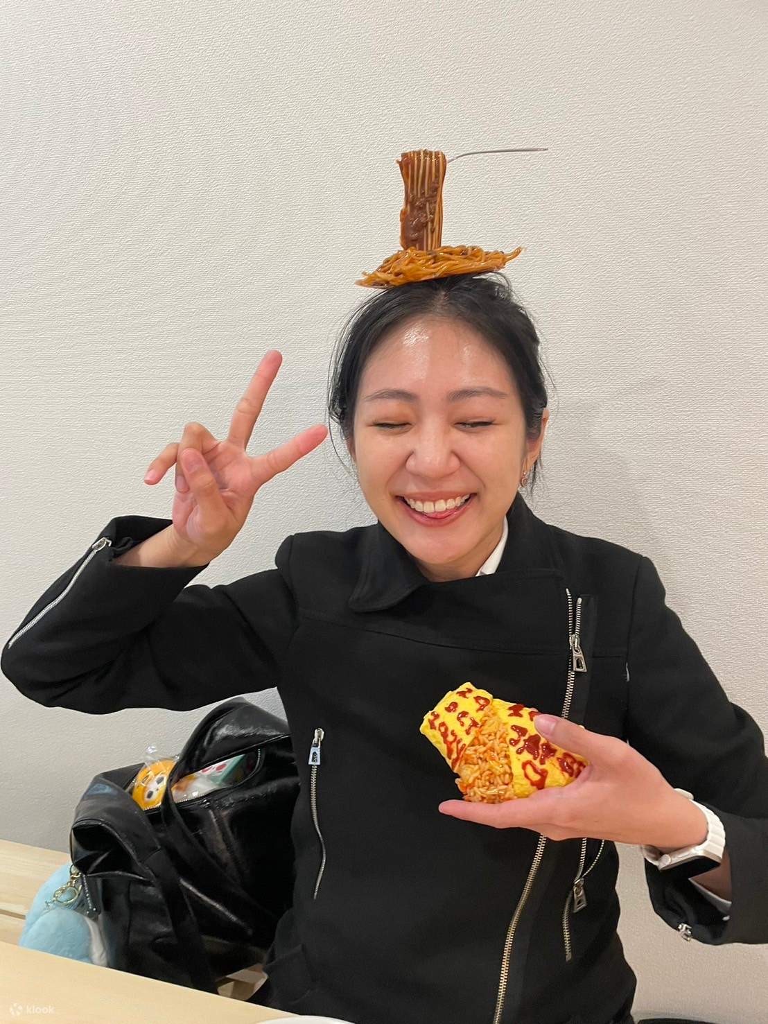 浅草 東京 食品サンプル製作カフェ