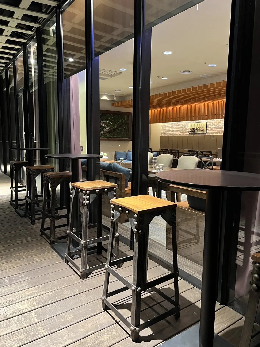新北金山｜阳明山天籁渡假酒店｜露天风吕・汤屋