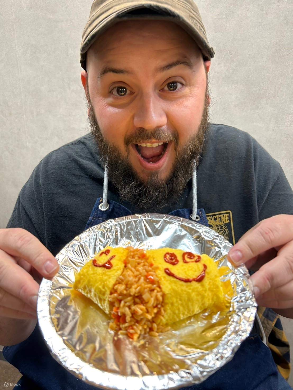 淺草食品模型製作體驗