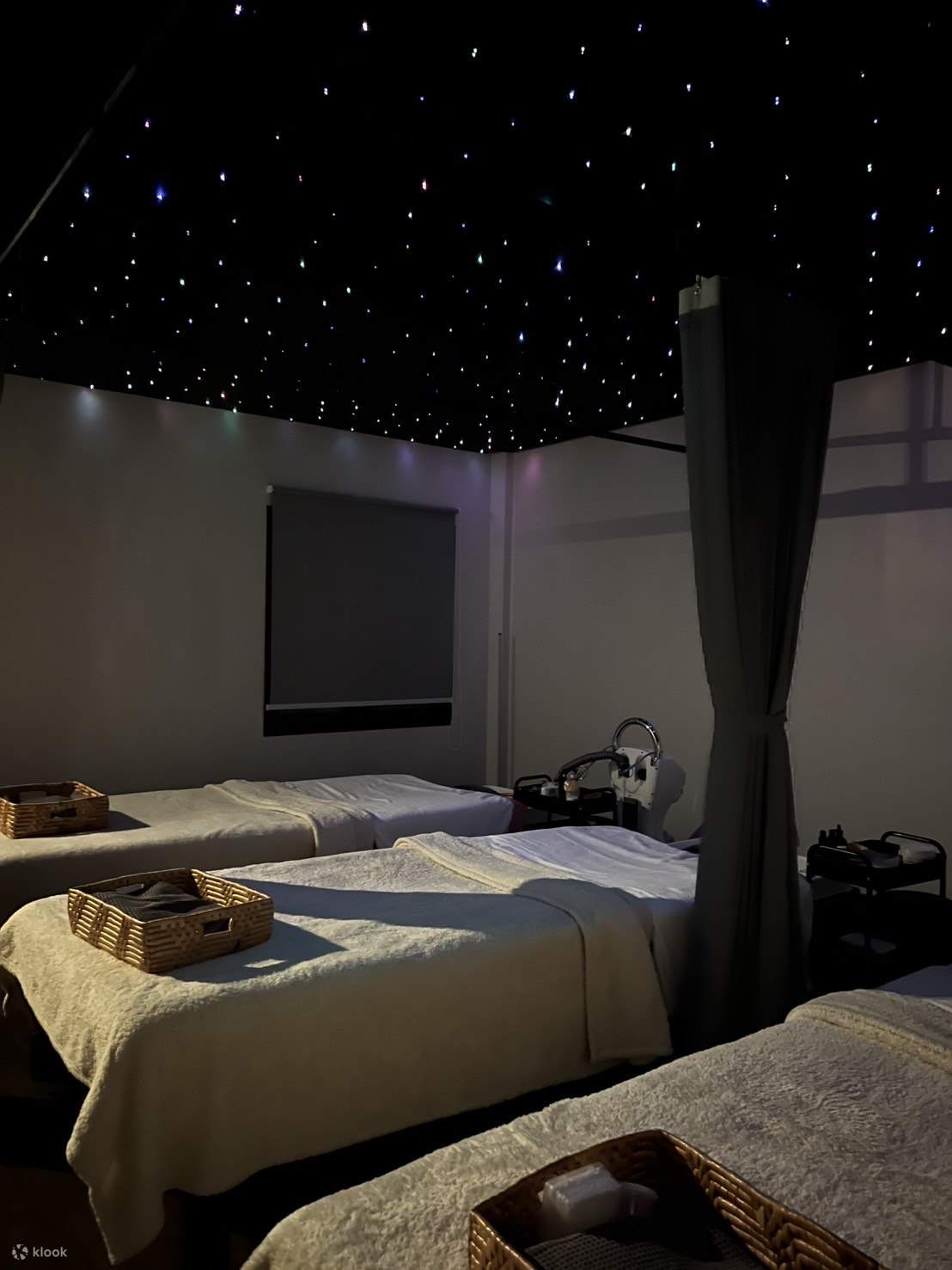 普吉岛颂度按摩水疗馆