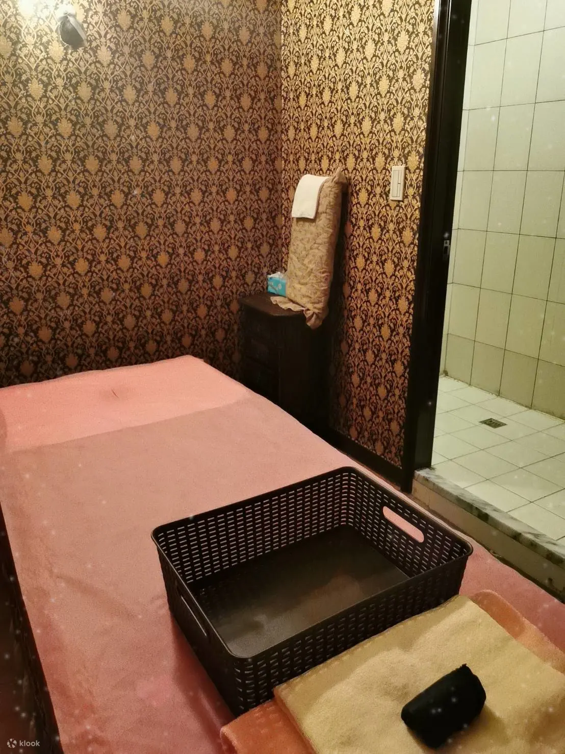 泰亚泰式养生馆