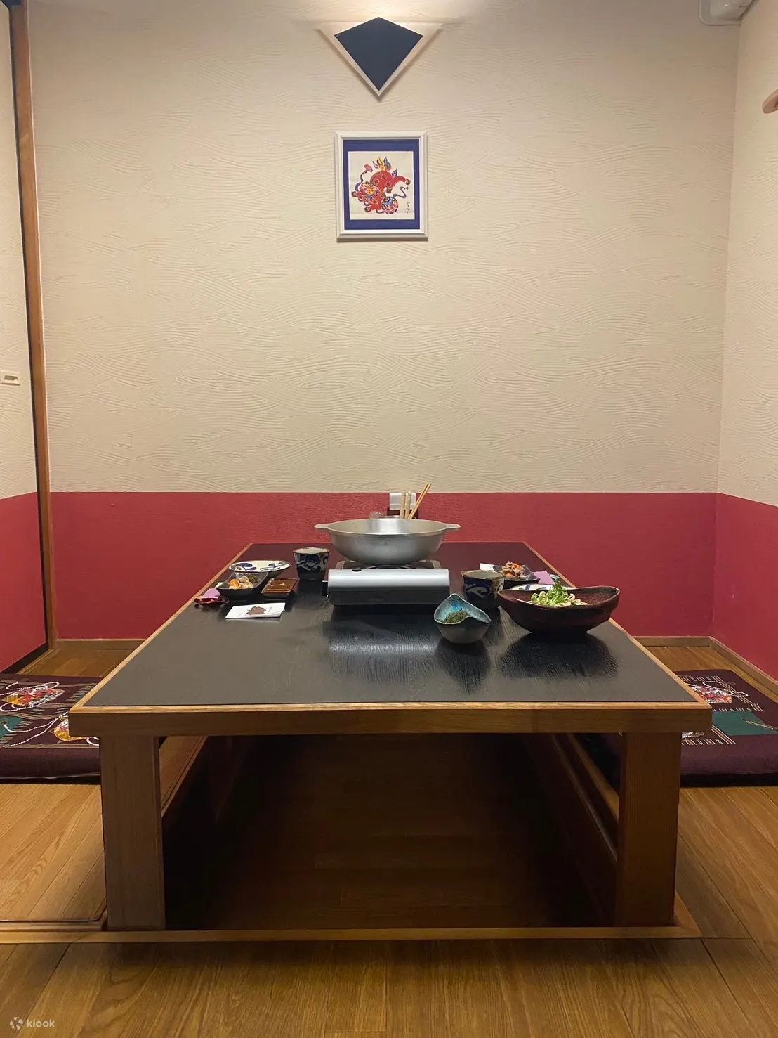 冲绳 涮涮锅 特色幻之阿古猪涮涮锅餐厅 金豚 那覇
