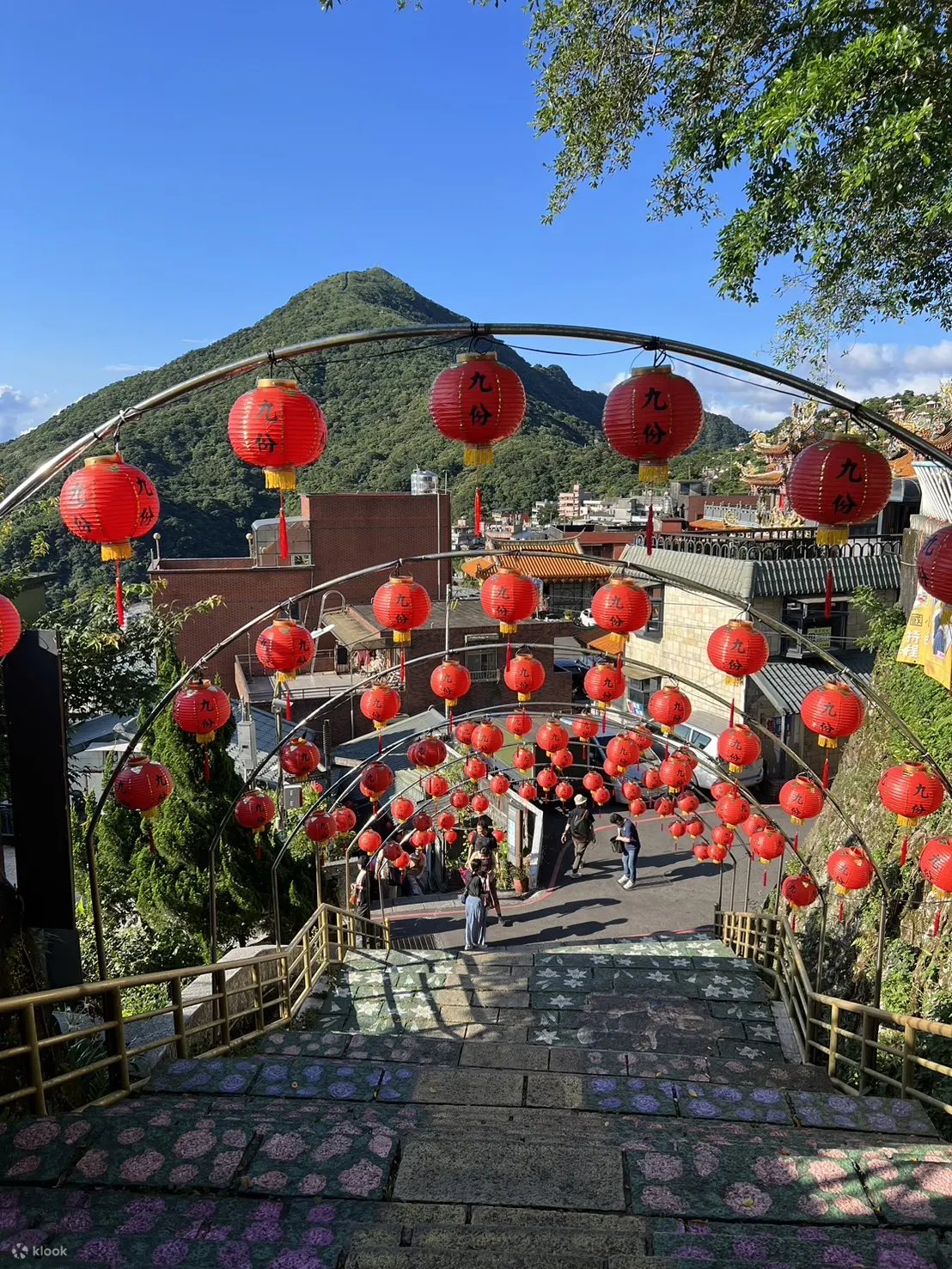 阿柑姨芋圆