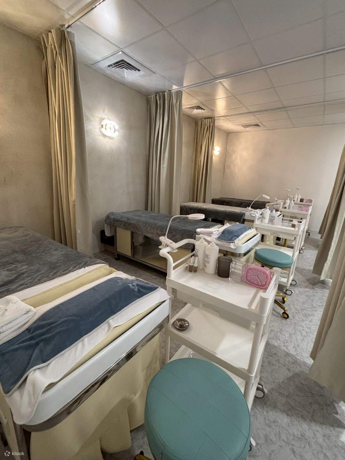 Kedai Khusus Kebersihan, Kecantikan Kulit & Pelegakan Tekanan Jangan Malu - Cawangan Hsinchu Zhubei