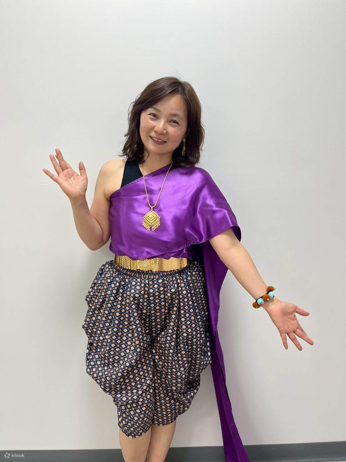 Гость из Китая