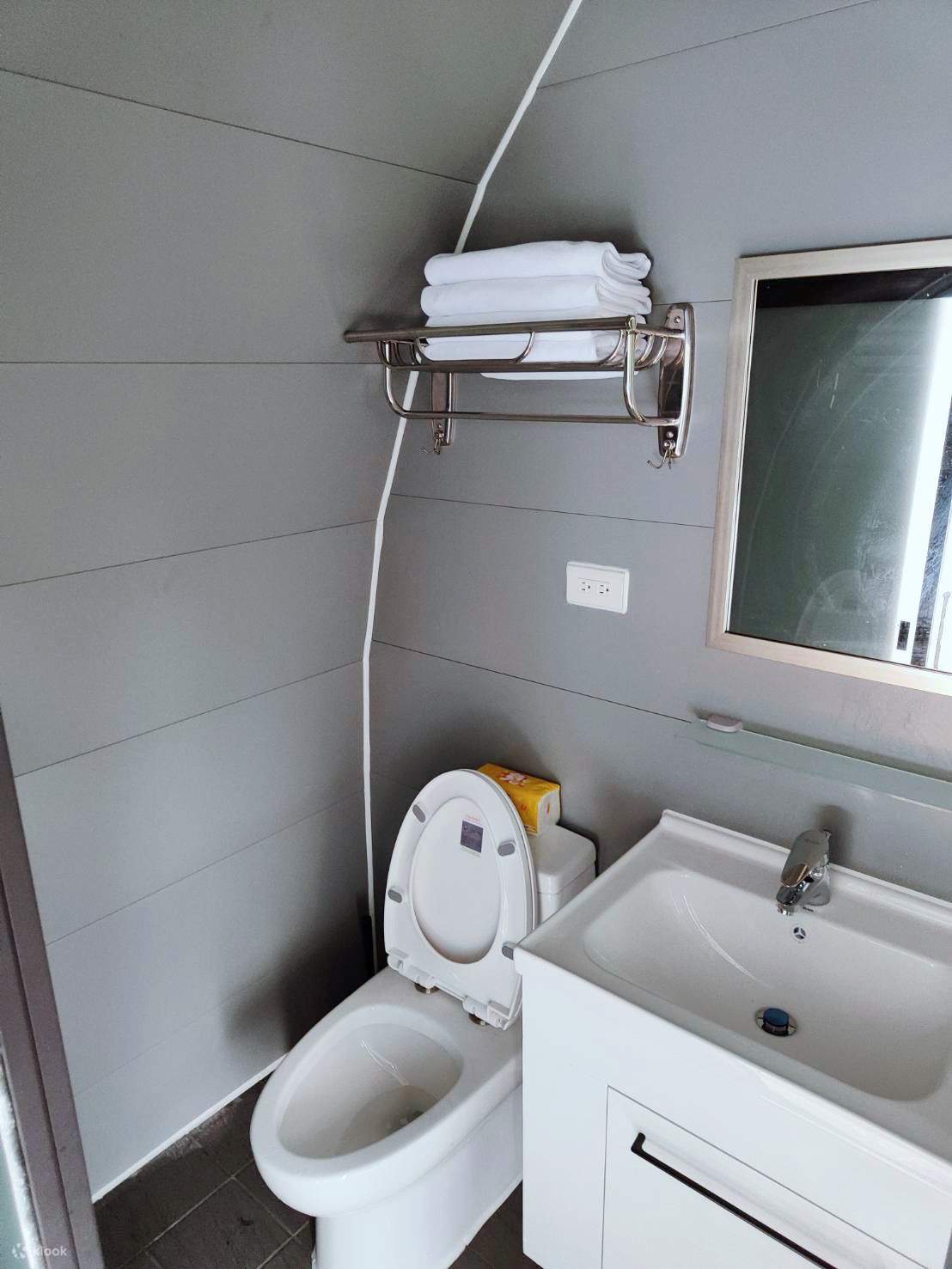 Campeggio di lusso di 悠野’s