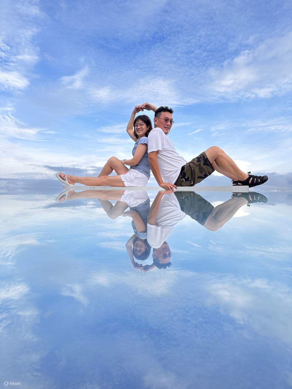 Avventura in quad sulla spiaggia segreta di Dongao