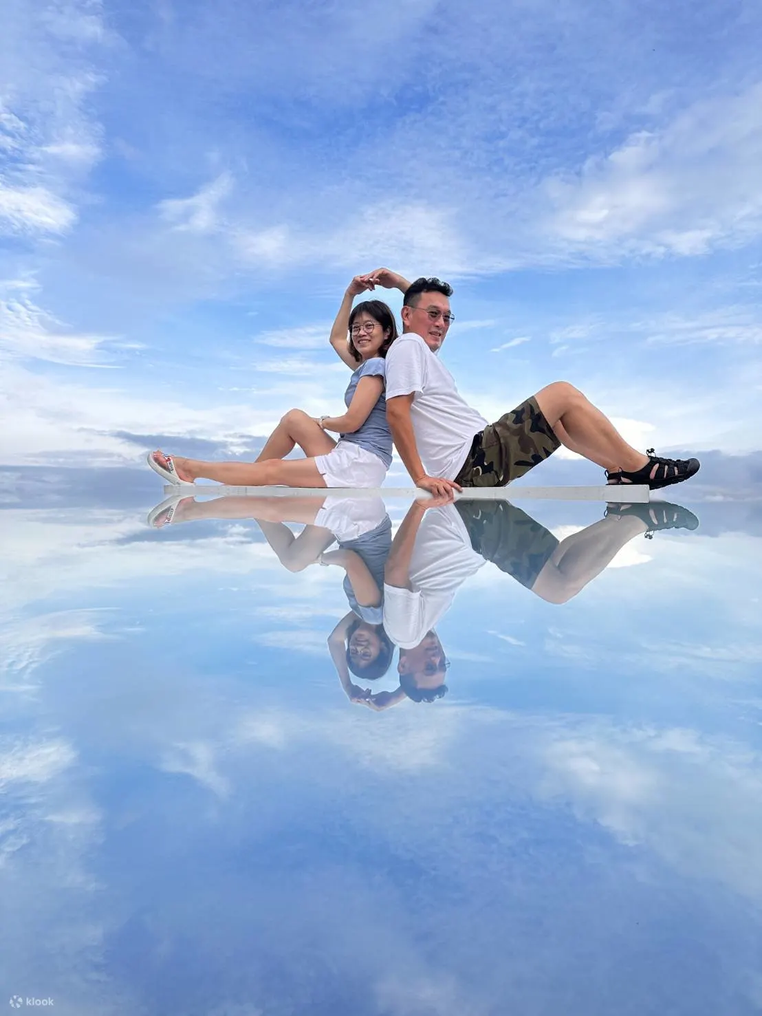 东澳秘境沙滩车越野