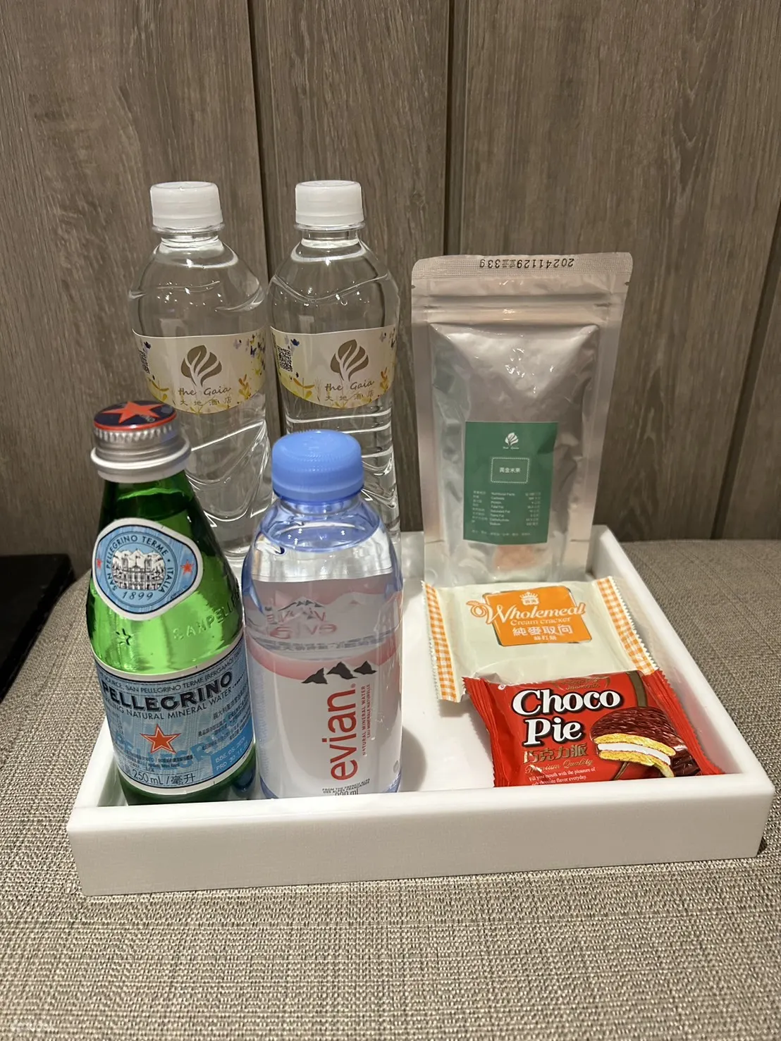 台北｜北投大地酒店｜独立汤屋・大众风吕・温泉体验（可加购餐点）