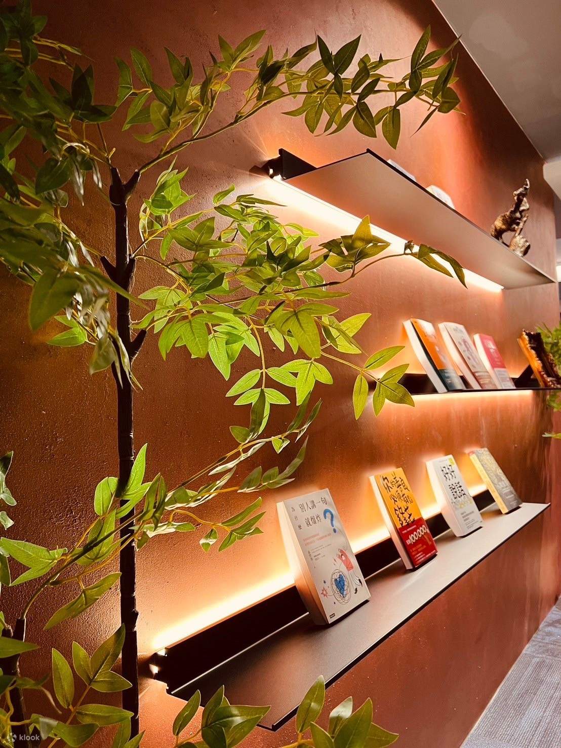 Banqiao: Centro Antistress RAR Centro Massaggi Plantari