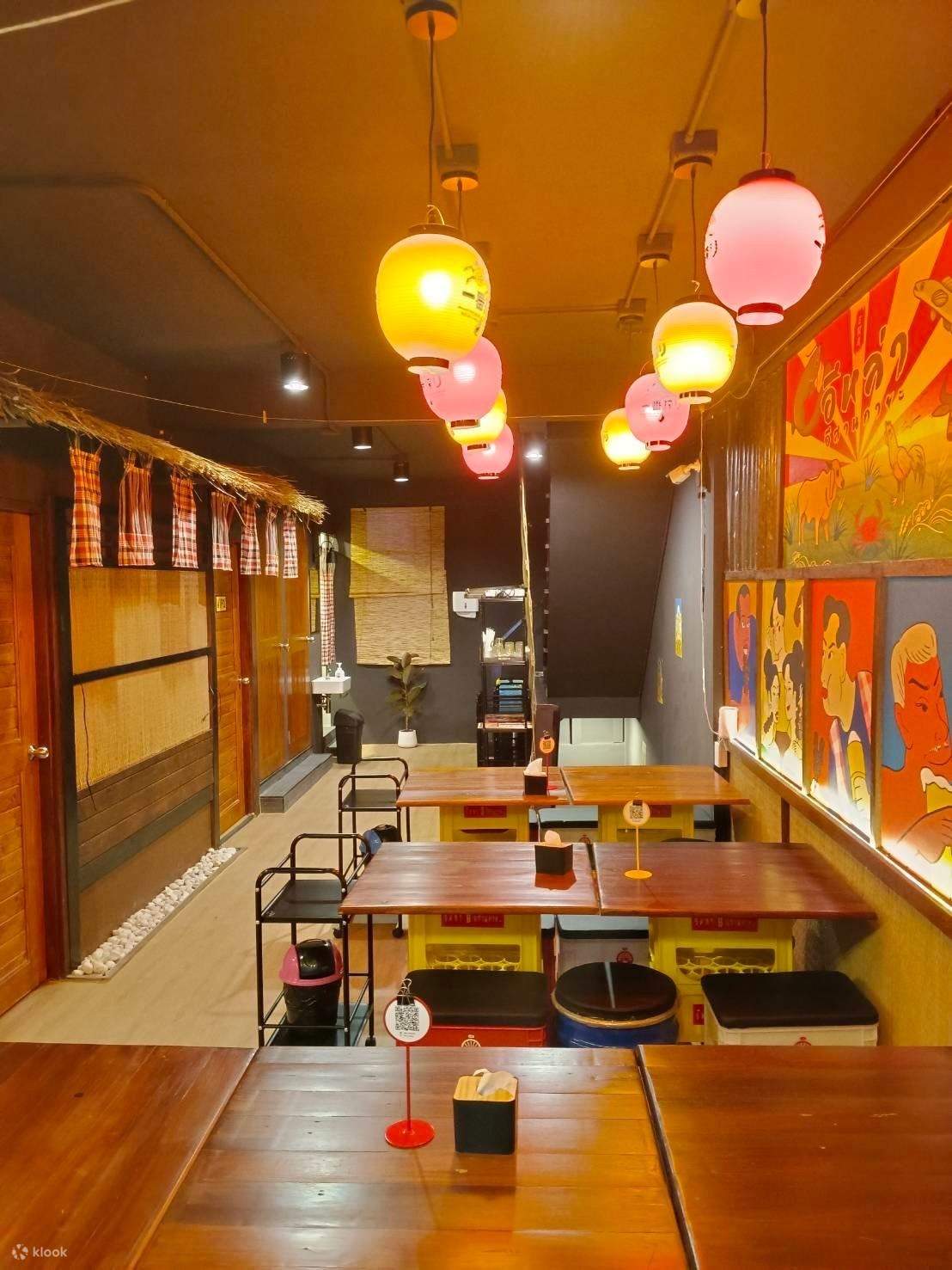 Era-Izaan Surawong Authentic Isaan Cuisine