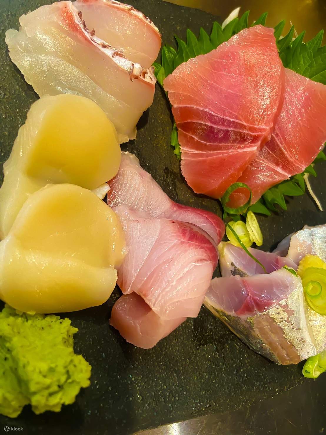 Kelas Sushi Otentik di kaki Gunung Fuji