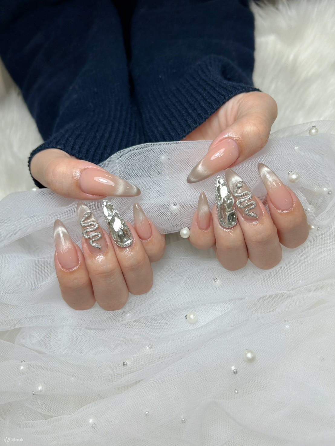 Experiencia de Uñas en Osaka (Ofrecido por BELLE GROW ALPHA)