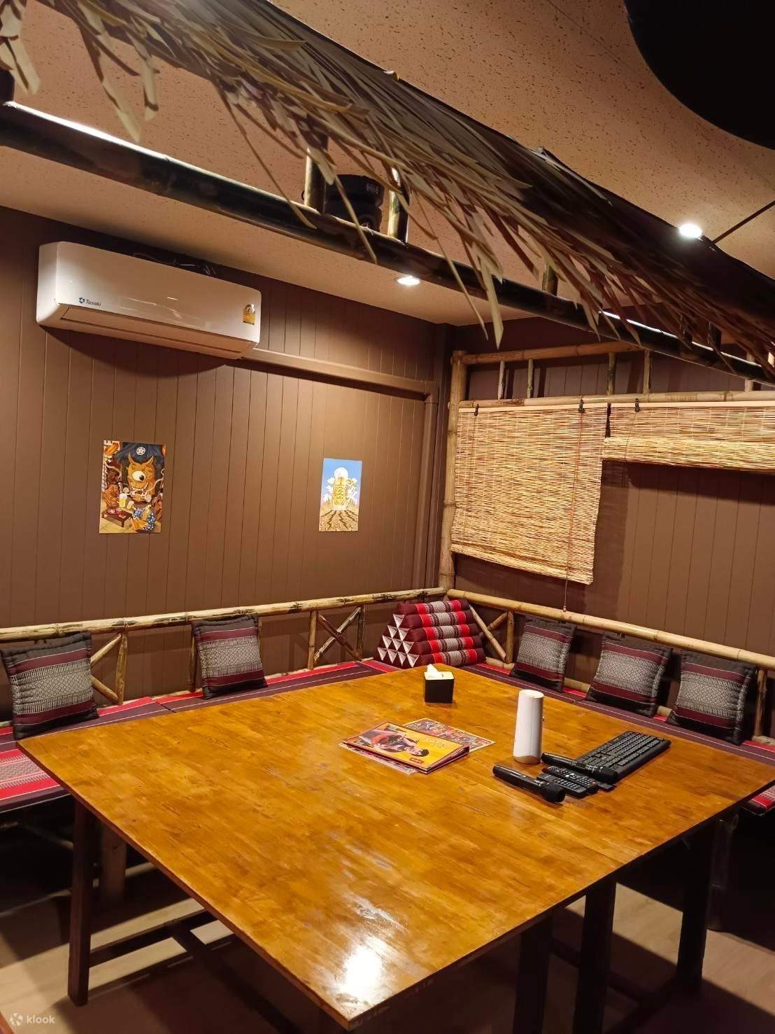 Era-Izaan Surawong Authentic Isaan Cuisine