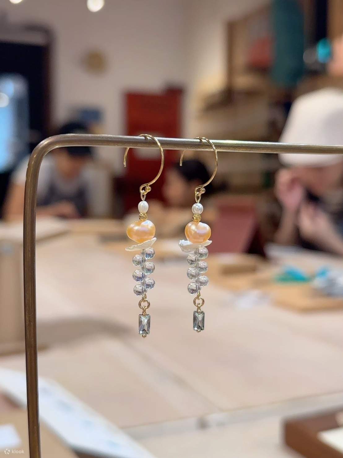 Terracotta Jewellery Workshop Free Jewelry Making Classes Near Me