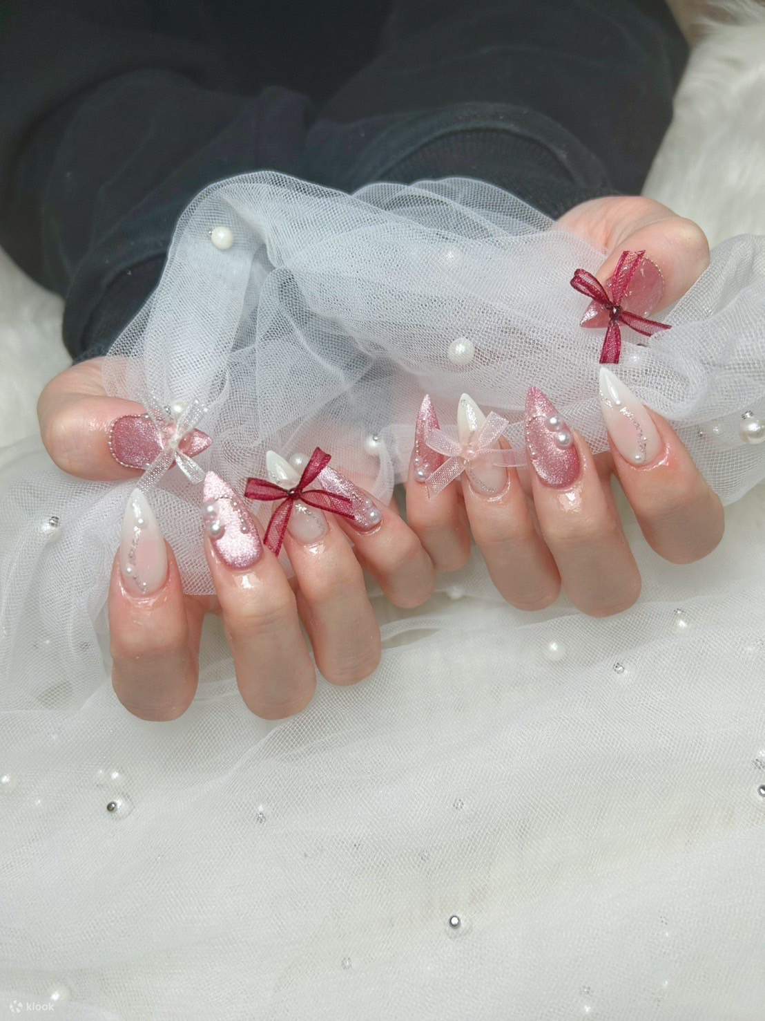 Nail Experience Osaka (Ofrecido por BELLE GROW ALPHA)