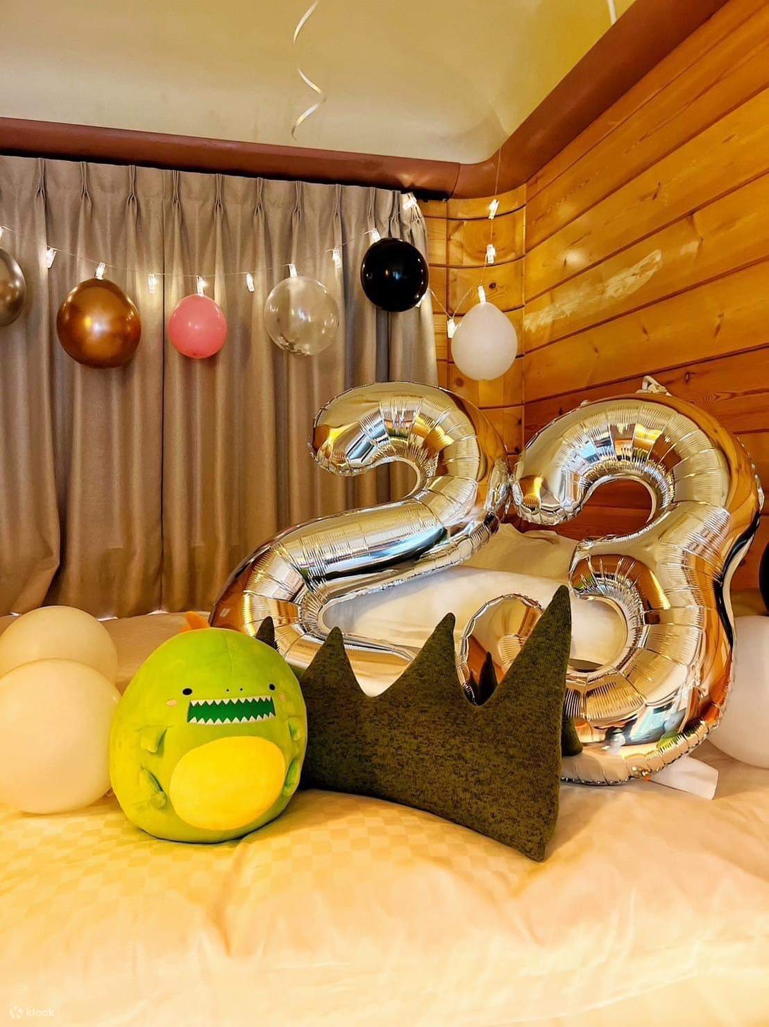 Camping à Taoyuan｜Parc de camping et de loisirs de Taoyuan Ciel X Ville｜Séjour d'une nuit avec quatre repas・Festin de camping de luxe avec deux repas