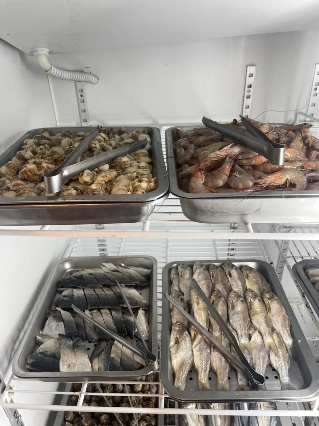 澎岛之星BBQ
